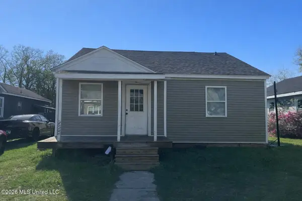 2017 19th Avenue, Gulfport, MS 39501