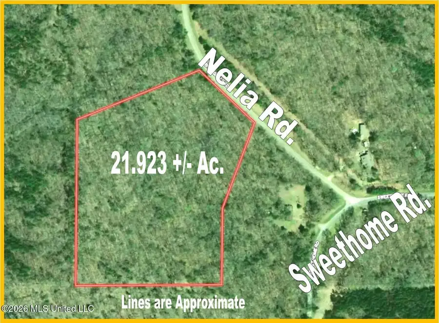 50 Nelia Road, Grenada, MS 38901 - #2