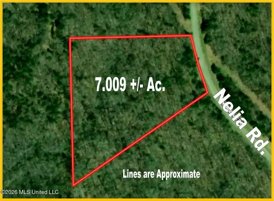 60 Nelia Road, Grenada, MS 38901 - #2