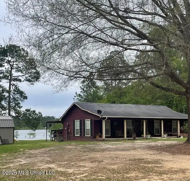 27038 Quail Ridge Circle, Perkinston, MS 39573 - #1