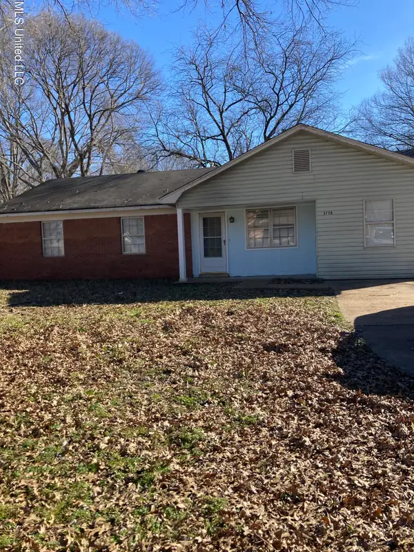 5758 Cherokee Drive, Horn Lake, MS 38637