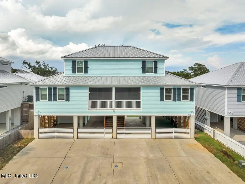 95 Phillip Street, Bay Saint Louis, MS 39520 - #1