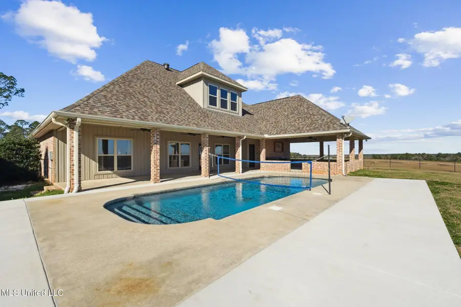 74 The Hills Drive, Carriere, MS 39426 - #2