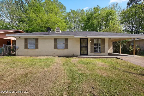 345 William Mckinley Circle, Jackson, MS 39213