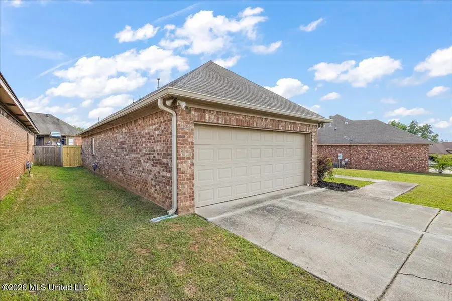 229 Greenfield Ridge Drive, Brandon, MS 39042 - #3