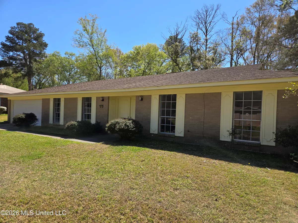 2282 Charmwood Drive, Jackson, MS 39204 - #1