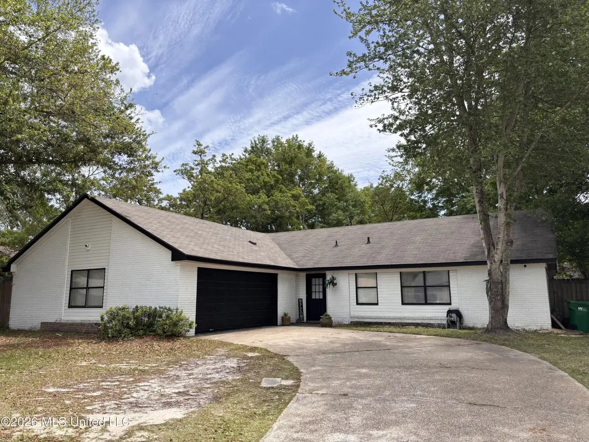 12317 Locke Place, Ocean Springs, MS 39564 - #1