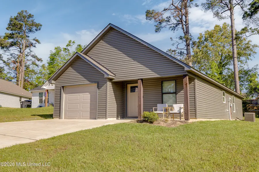 609 Nichols Place, West Monroe, LA 71291 - #2