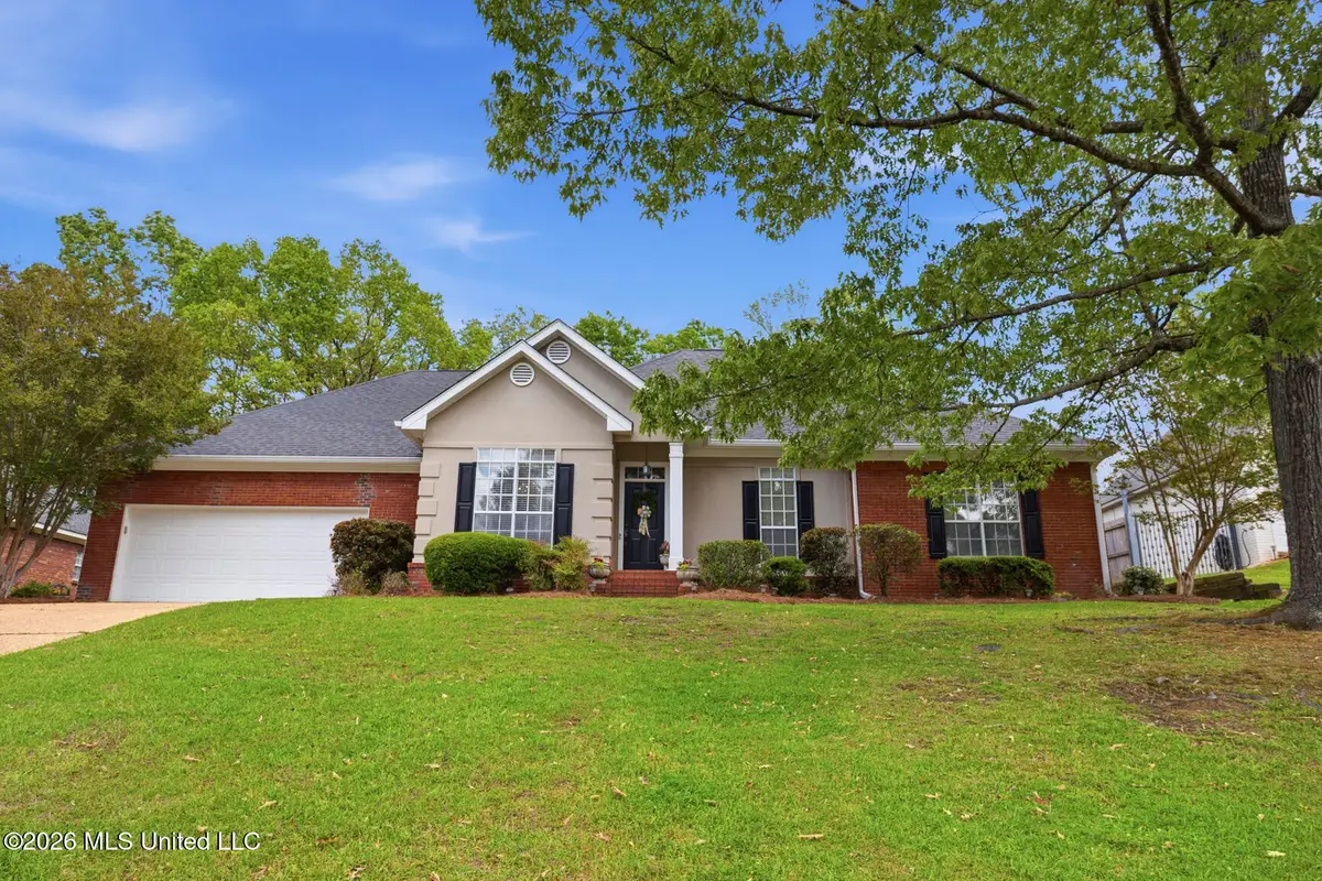 420 Woodlands Circle, Brandon, MS 39047 - #1