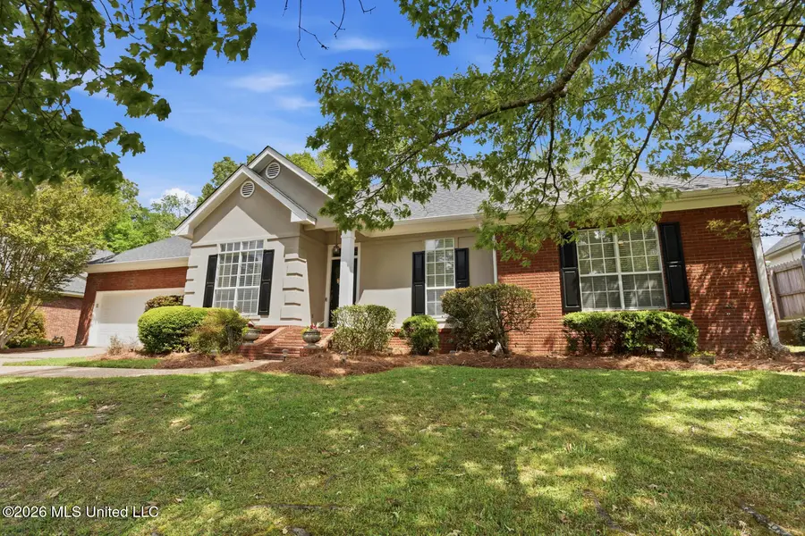 420 Woodlands Circle, Brandon, MS 39047 - #2