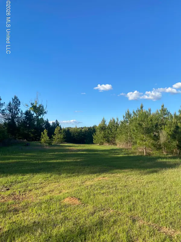 Tbd County Road 48, Gloster, MS 39638