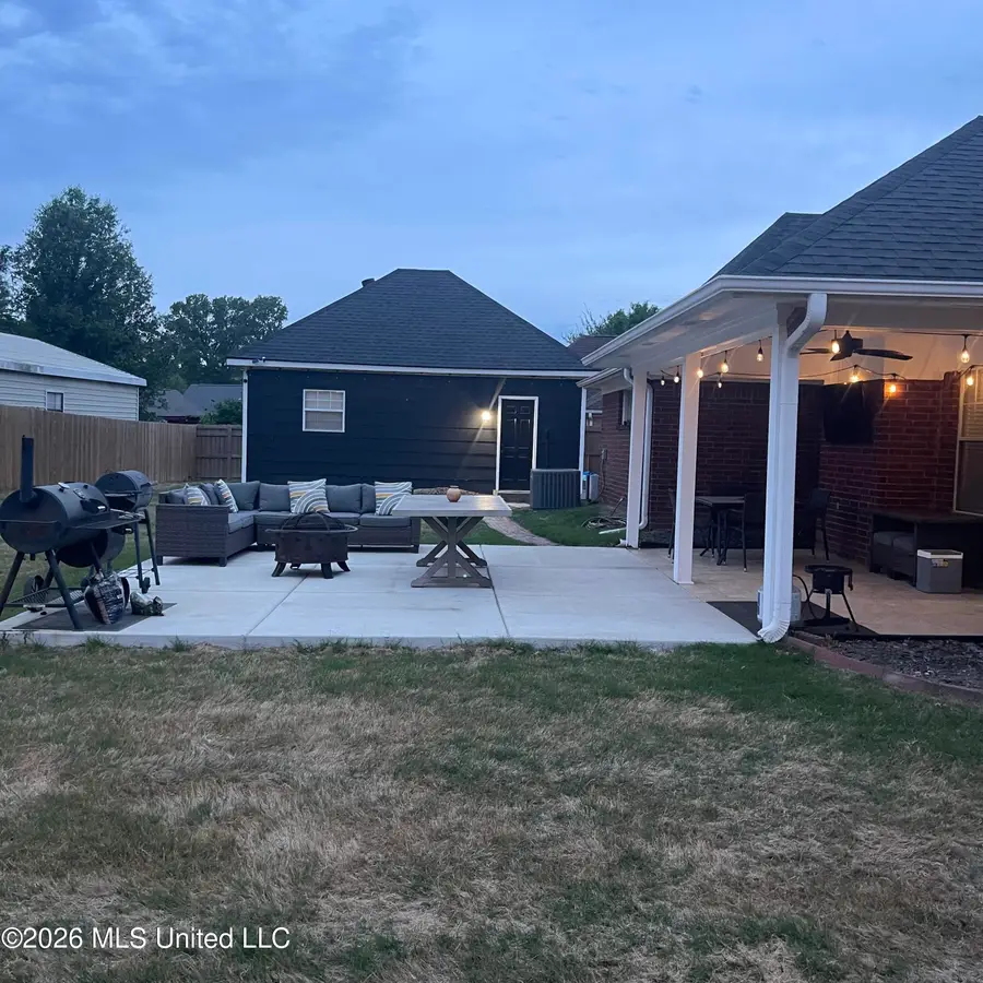 6875 SW 6875 Margaret Way Way, Walls, MS 38680 - #3