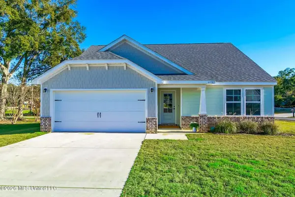 6702 Afton Cove, Ocean Springs, MS 39564