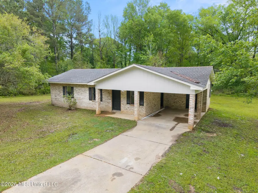 431 Saint Paul Road, Tylertown, MS 39667 - #2