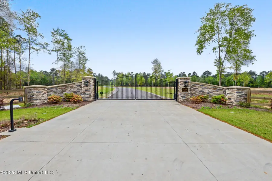 Lot 7 Pine Ridge Lane, Lucedale, MS 39452 - #2