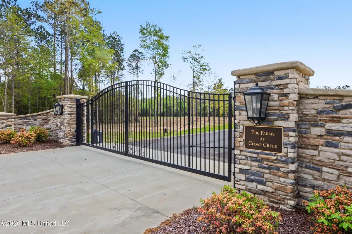 Lot 11 Pine Ridge Lane, Lucedale, MS 39452 - #1
