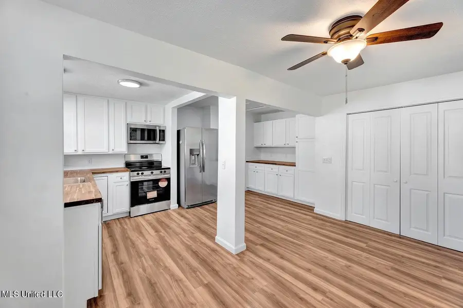 801 Allendale Avenue, Gulfport, MS 39501 - #3