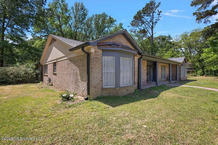 922 Belle Air Circle, Yazoo City, MS 39194 - #3