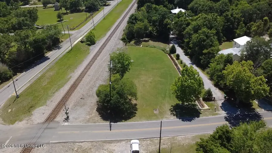 401 Nicholson Avenue, Waveland, MS 39576 - #3
