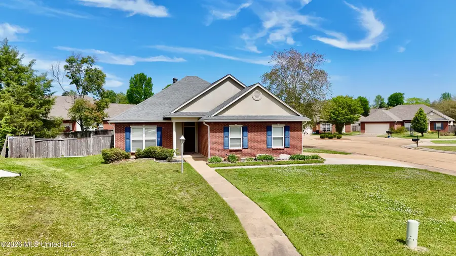 113 Oakleigh Drive, Clinton, MS 39056 - #2