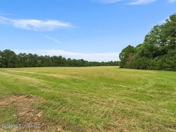 30 Acr Hwy 13, Lumberton, MS 39455
