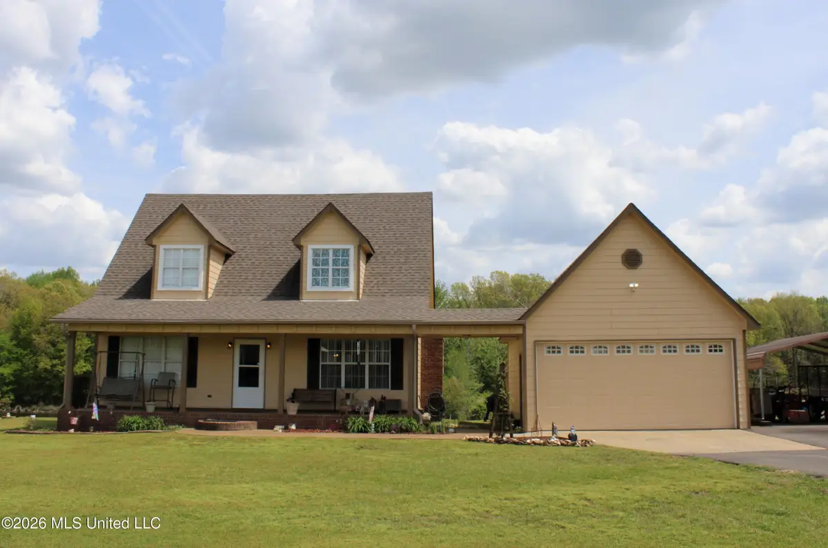 411 Woodview Road, Byhalia, MS 38611 - #1