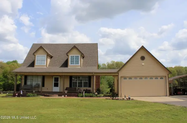 411 Woodview Road, Byhalia, MS 38611