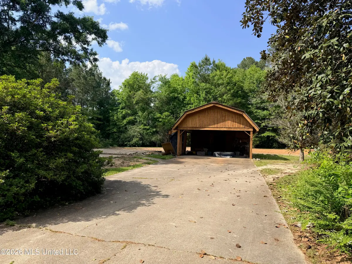 3 Woodland Drive, Lumberton, MS 39455 - #1
