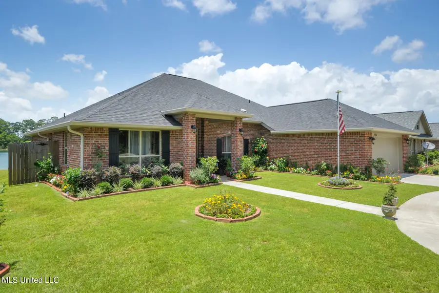 14031 Hudson Krohn Road, Biloxi, MS 39532 - #3