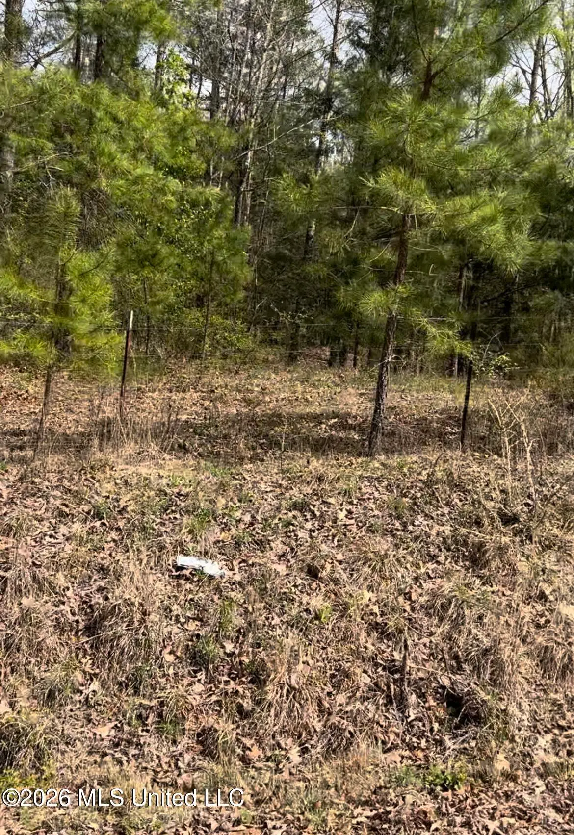 Lot 5 Matthews Drive, Byhalia, MS 38611 - #1