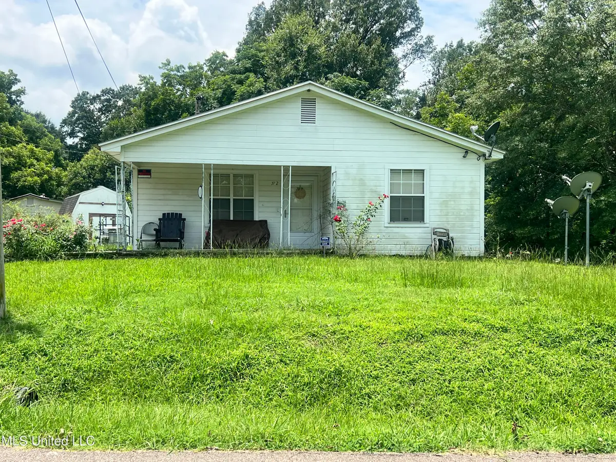 712 Cemetery Road, Edwards, MS 39066 - #1