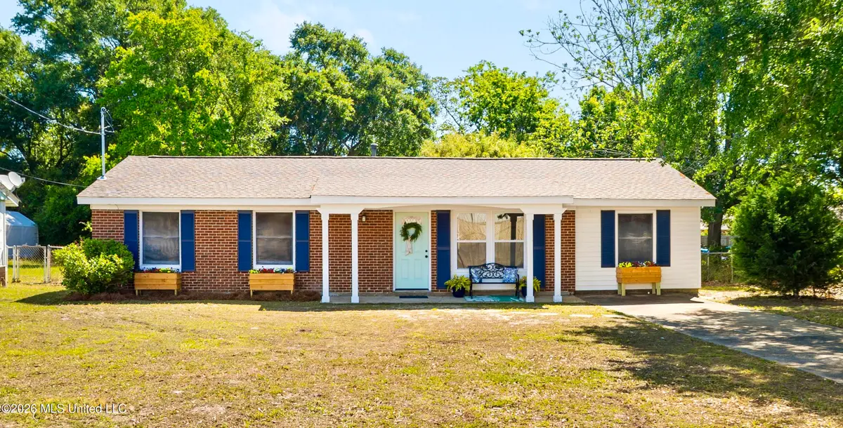 218 Dogwood Drive, Biloxi, MS 39531 - #1