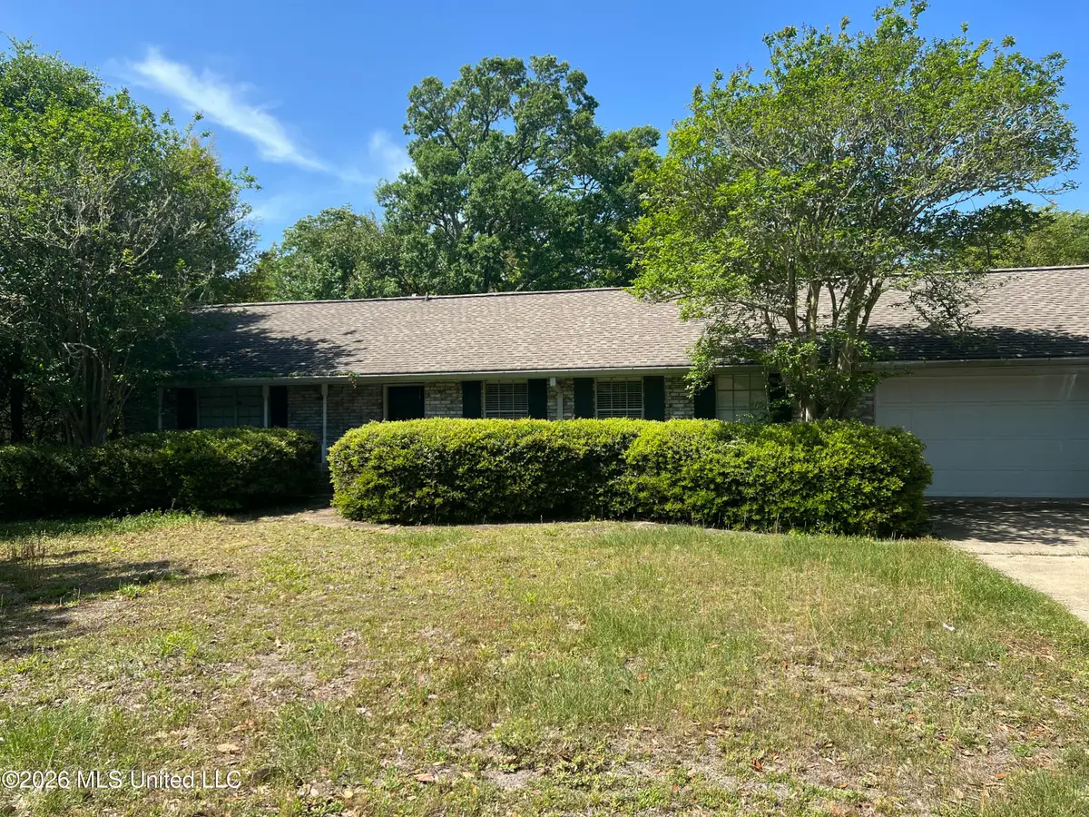 103 Edmund Drive, Long Beach, MS 39560 - #1