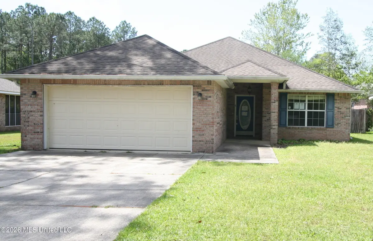 9960 Kahana Street, Diamondhead, MS 39525 - #1