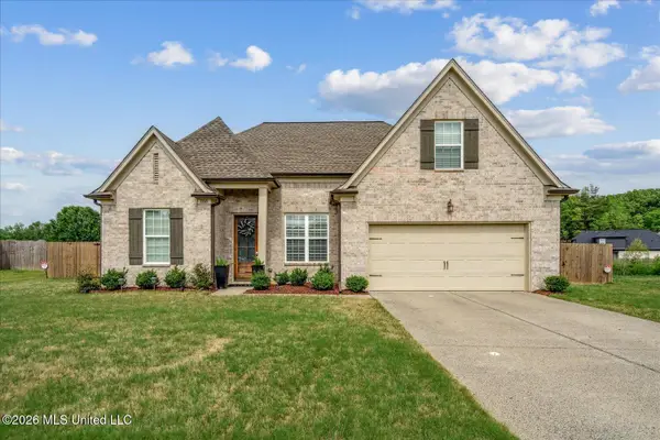 5790 Matthew Drive, Horn Lake, MS 38637