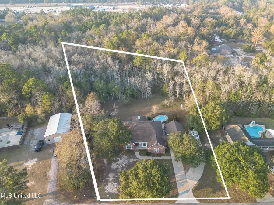 11827 River Estates Circle, Biloxi, MS 39532 - #2