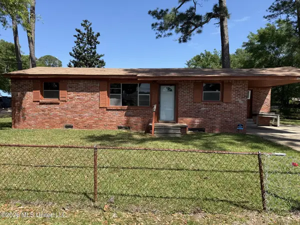 4519 General Ike, Moss Point, MS 39563