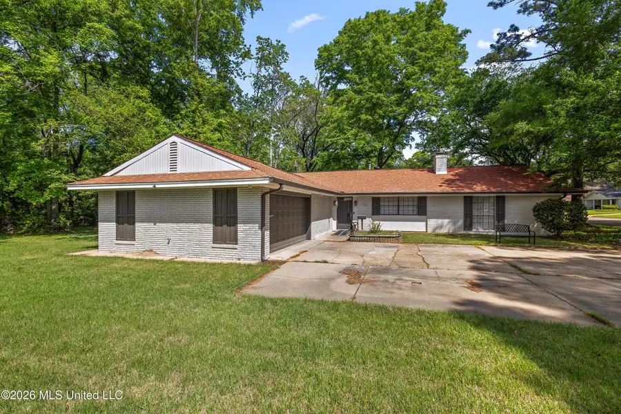 5144 Reddoch Drive, Jackson, MS 39211 - #2
