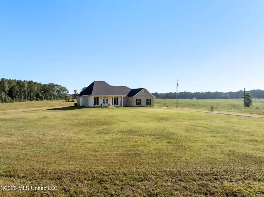 1825 Big Creek Drive, Bogue Chitto, MS 39629 - #3