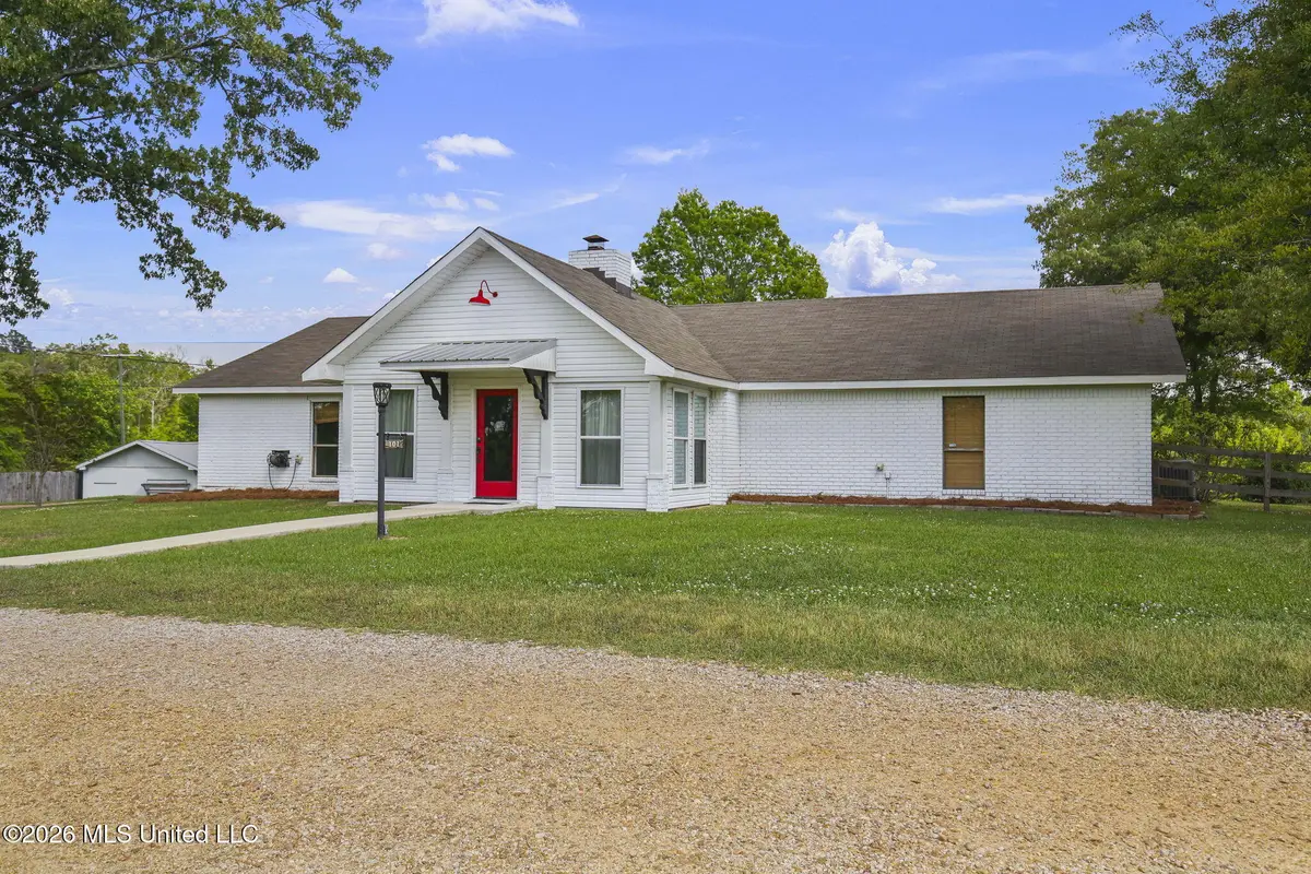 101 Lakeview Road, Brandon, MS 39047 - #1