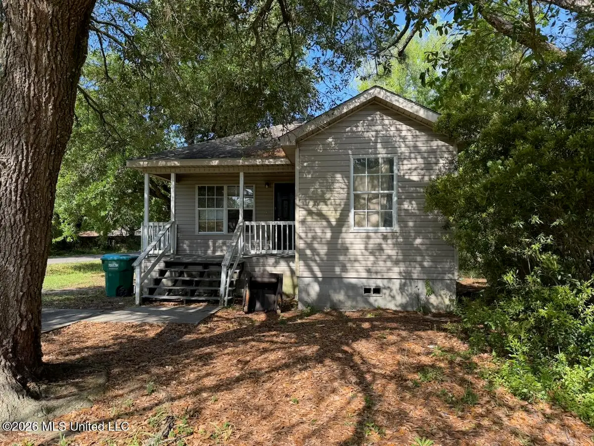 2001 43rd Avenue, Gulfport, MS 39501 - #1