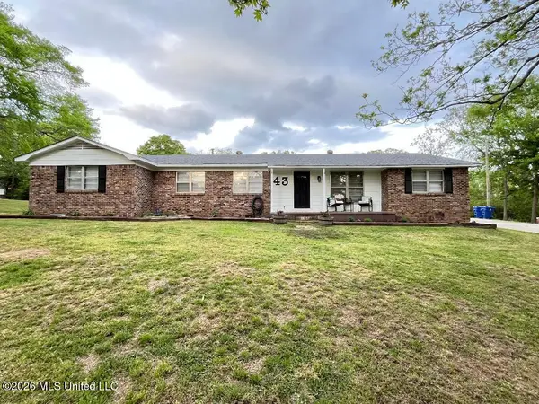 43 Highway 305, Olive Branch, MS 38654
