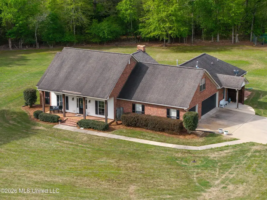 5214 Hwy 22, Flora, MS 39071 - #3