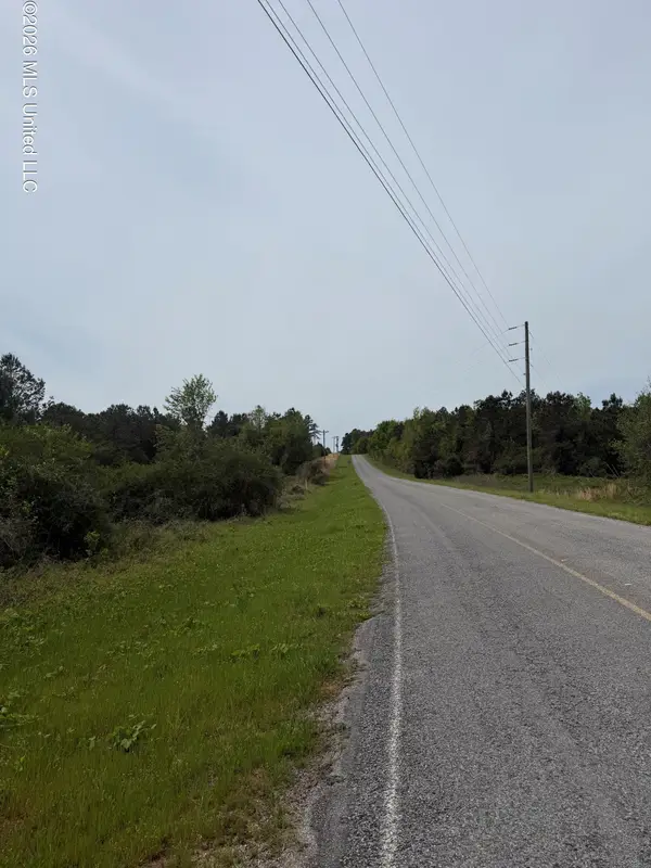 Old Jackson Road, De Kalb, MS 39328