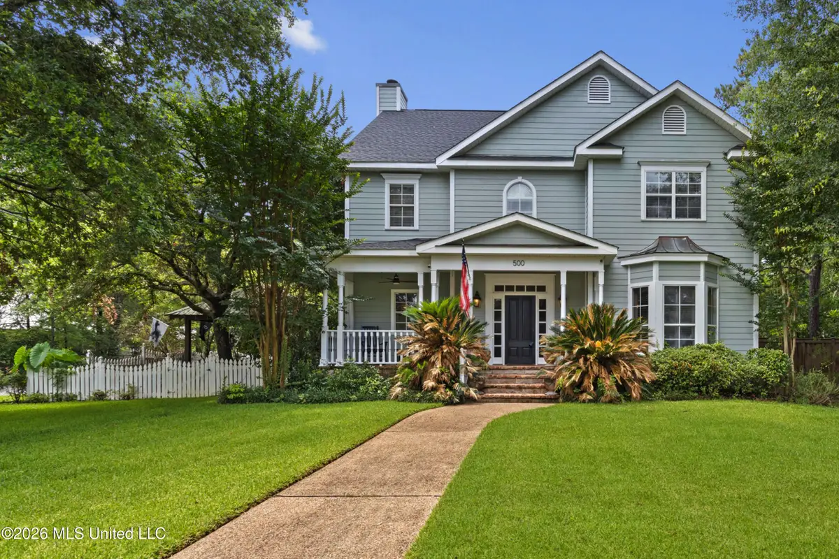 500 Brandi Lane, Gulfport, MS 39507 - #1