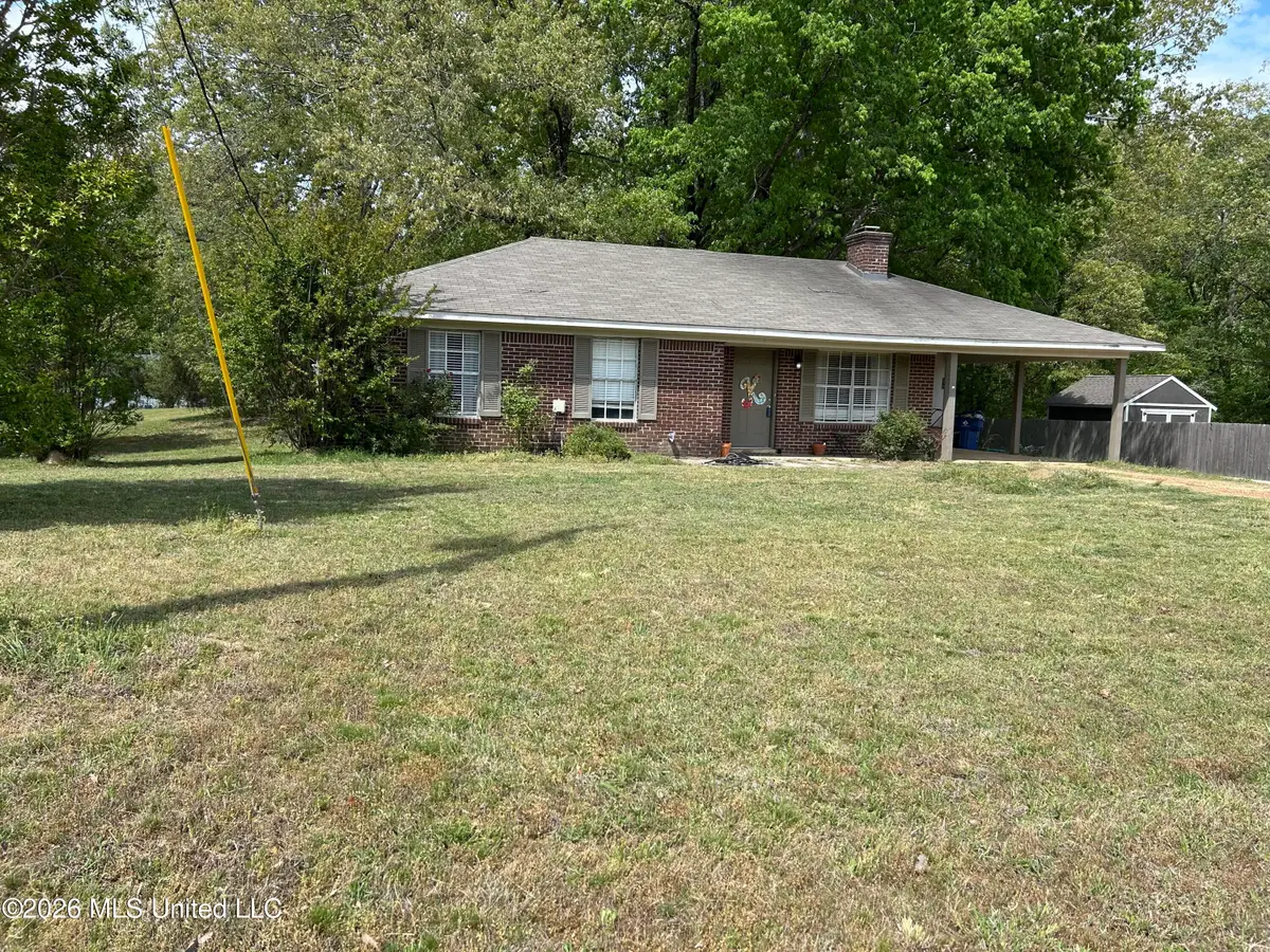 2154 Pine Tree Road, Hernando, MS 38632 - #1