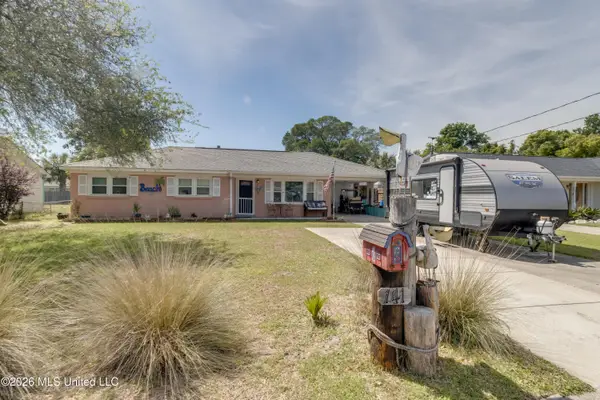 141 Beachview Avenue, Biloxi, MS 39531