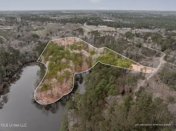 11 Acres Ms-42, Sumrall, MS 39482
