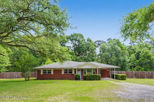 16420 Mississippi 63, Moss Point, MS 39562