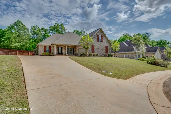 211 Iron Horse, Brandon, MS 39042